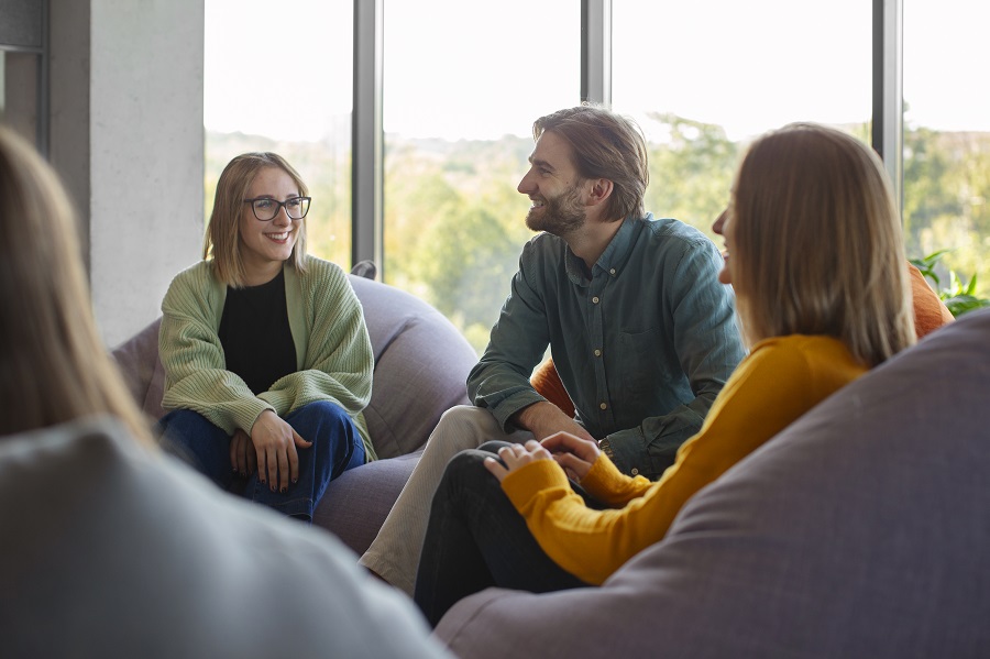 How to Choose the Right Sober Living Home for Your Needs
