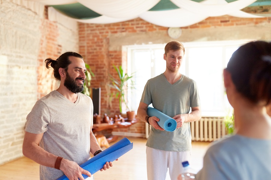 How Wellness Centers Support Whole-Body Health