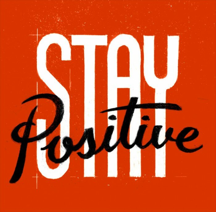Tips for Positivity in Life