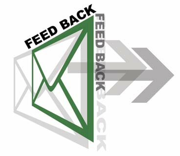Giving and Receiving Feedback tips