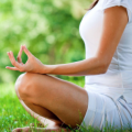 Refreshing the Mind through Meditation