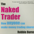 The Naked Trader Robbie Burns