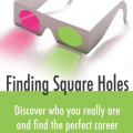 Finding Square Holes Book Review