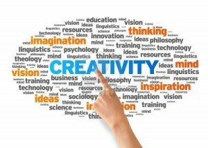 School Kills Creativity