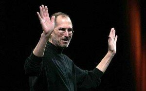 Steve Jobs' Return to Apple