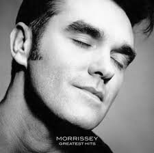 Morrissey Black & White