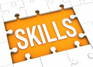 Building skills for success