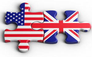 USA-UK Education
